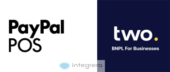 PayPal PoS + Two