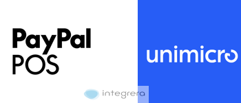 PayPal PoS + UniMicro