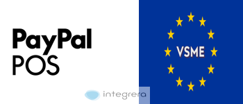 PayPal PoS + VSME