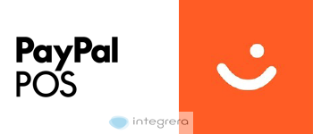 PayPal PoS + Vipps Rapporter