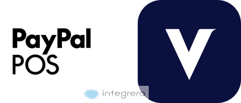 PayPal PoS + Viskan