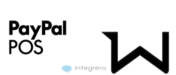 PayPal PoS + Walley