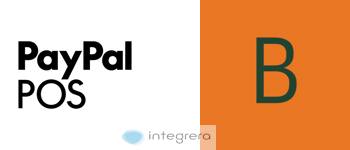 PayPal PoS + Winner Bizz