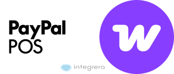 PayPal PoS + WooCommerce