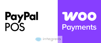 PayPal PoS + WooPayments