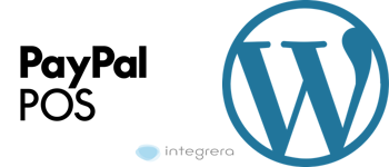 PayPal PoS + WordPress