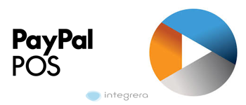 PayPal PoS + WorkPoint 365