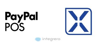 PayPal PoS + Xledger