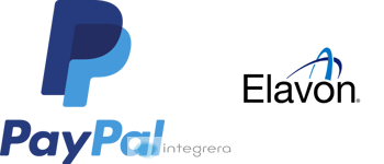 PayPal + Elavon