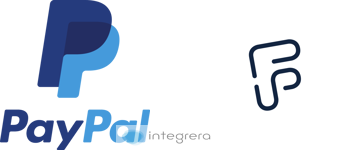 PayPal + Front Systems
