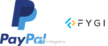 PayPal + Fygi