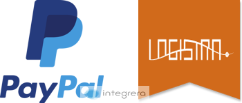 PayPal + Logistra Cargonizer