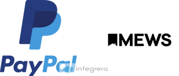 PayPal + Mews
