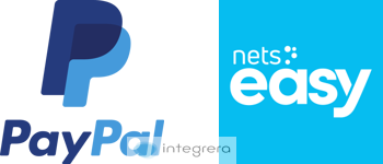 PayPal + Nets Easy