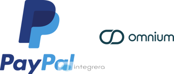 PayPal + Omnium OMS
