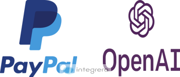 PayPal + OpenAI ChatGPT