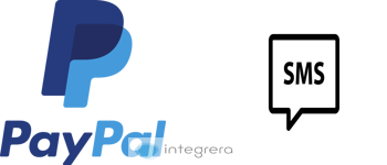 PayPal + SMS - Send