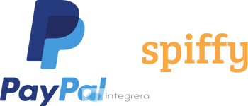 PayPal + Spiffy Checkouts