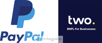 PayPal + Two