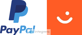 PayPal + Vipps Rapporter