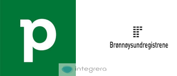 Pipedrive v2 + Brønnøysundregistrene