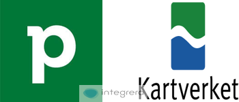 Pipedrive v2 + Kartverket
