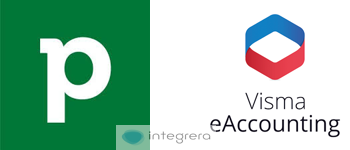Pipedrive v2 + Visma eAccounting