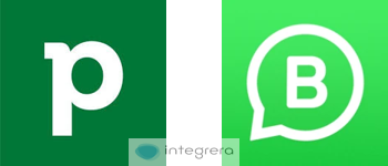 Pipedrive v2 + WhatsApp Business