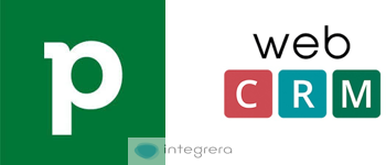 Pipedrive v2 + webCRM
