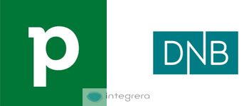 Pipedrive + DNB Regnskap