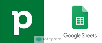 Pipedrive + Google Sheets