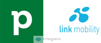 Pipedrive + Link Mobility SMS Receiver
