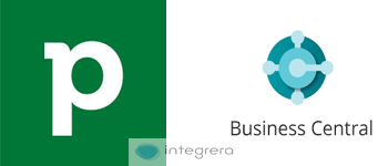 Pipedrive + Microsoft Business Central