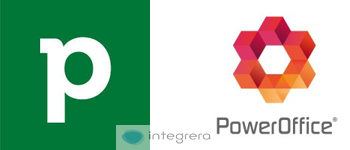 Pipedrive + PowerOffice Go