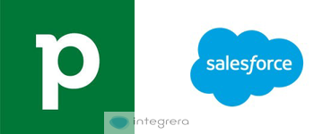 Pipedrive + SalesForce