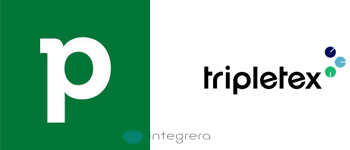 Pipedrive + Tripletex