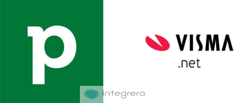 Pipedrive + Visma Net