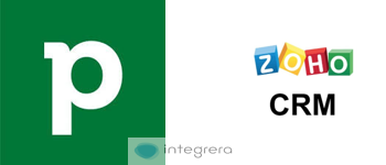 Pipedrive + Zoho CRM