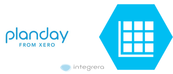 Planday + Azure Table Storage