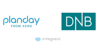 Planday + DNB Regnskap