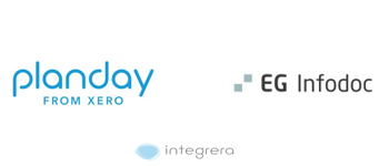 Planday + EG Infodoc