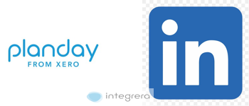 Planday + LinkedIn
