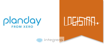 Planday + Logistra Cargonizer
