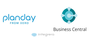 Planday + Microsoft Business Central