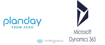 Planday + Microsoft Dynamics 365