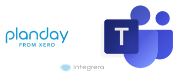 Planday + Microsoft Teams