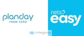 Planday + Nets Easy