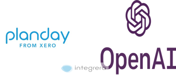 Planday + OpenAI ChatGPT