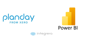 Planday + Power BI