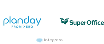 Planday + SuperOffice